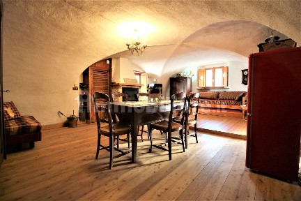 Bilocale via Principale 14, Centro, Sauze di Cesana