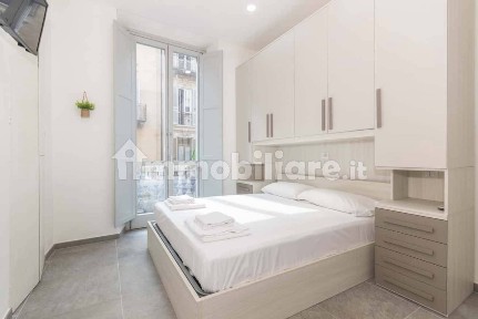 Bilocale via Muriaglio, San Paolo, Torino
