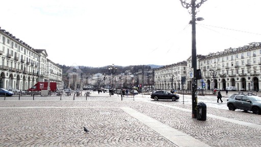 Torino, Giardini Reali, Piazza Vittorio Veneto, 9