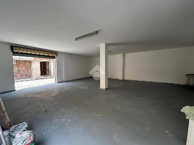 Magazzino - Deposito in Vendita