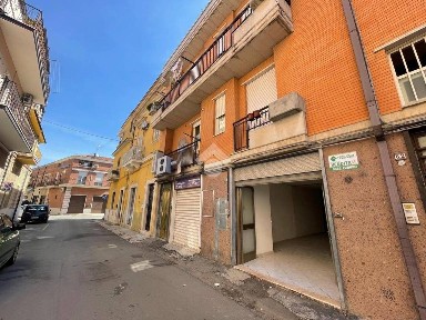 Magazzino - Deposito in Vendita