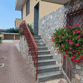 Bilocale C.so Indipendenza 159, Centro, Rivarolo Canavese