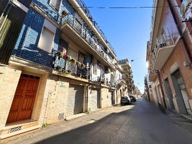 Magazzino - Deposito in Vendita