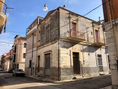 Magazzino - Deposito in Vendita