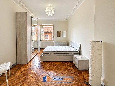 Torino, Crocetta, Via Antonio Pigafetta, 59
