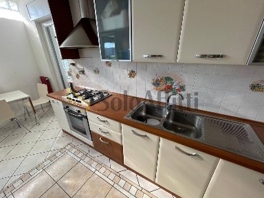 Quadrilocale via Gatti 40/A, Bastioni, Rivoli