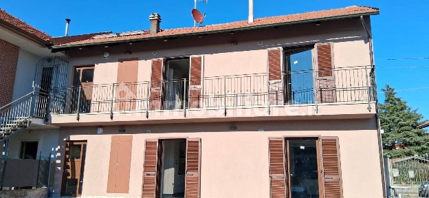 Bilocale via Asiago 7, Gerbole-zucche, Volvera
