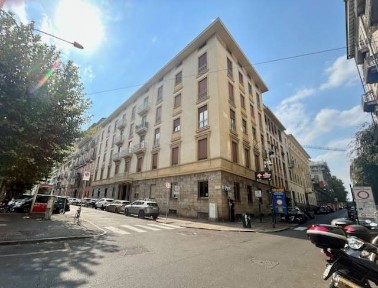 Quadrilocale corso Cairoli 2, Via della Rocca, Torino