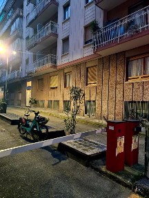 Monolocale via Vincenzo Lancia 124, Pozzo Strada, Torino