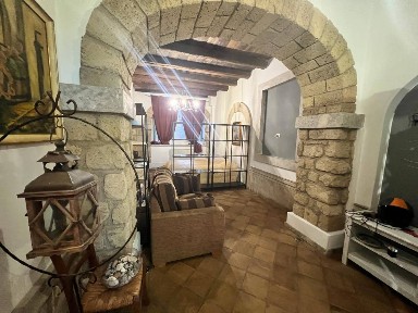 Monolocale via Tagliamento, Valle, Pennini, Sant'Eustachio, Avellino