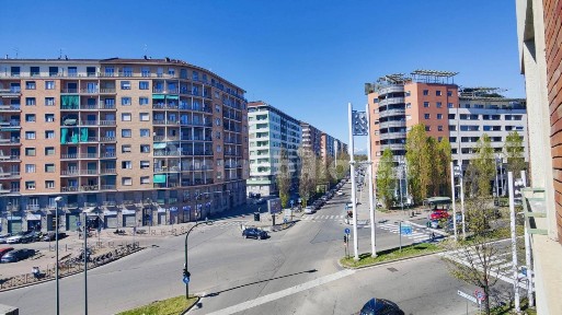 Torino, Crocetta, Corso Duca degli Abruzzi, 106