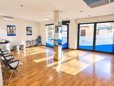 Locale commerciale in Affitto