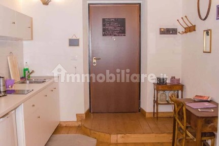 Appartamento via Borgo Dora, Aurora, Torino