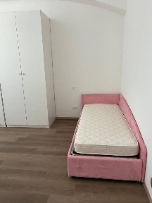 Quadrilocale via Giorgio Bidone, 17, San Salvario - Dante, Torino