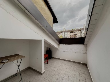 Trilocale corso Francia 249, Pozzo Strada, Torino