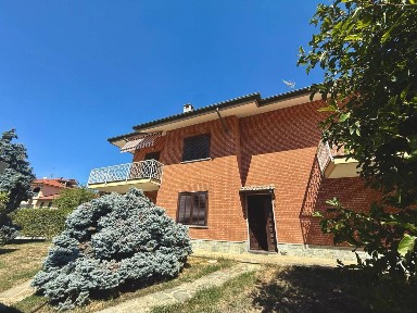 Chieri, Strada Valle Pasano
