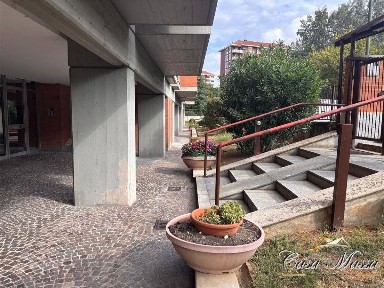 Torino, Città Giardino, Corso Salvemini 28