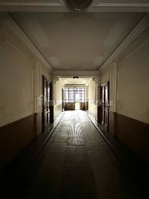Monolocale via Principe Tommaso 21, San Salvario - Baretti, Torino