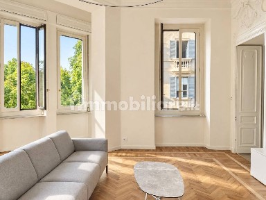 Torino, Crocetta, Corso Duca degli Abruzzi, 4