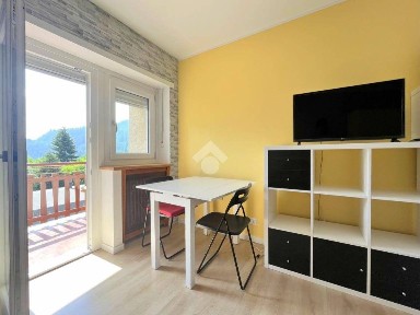Monolocale via Medail 22, Centro, Bardonecchia