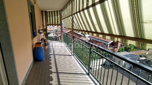 Settimo Torinese, Via Italia, 94