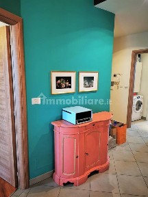 Trilocale ottimo stato, quarto piano, Vanchiglia, Torino