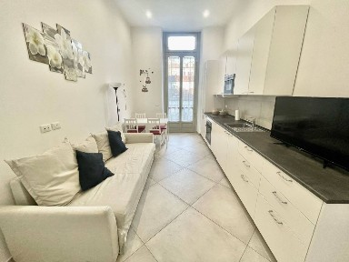 Bilocale via Monte di Pietà 26, Quadrilatero Romano, Torino
