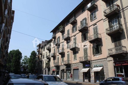 Bilocale via Chiesa della Salute 3, Borgo Vittoria, Torino