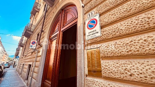 Torino, Crocetta, Via Valeggio, 15