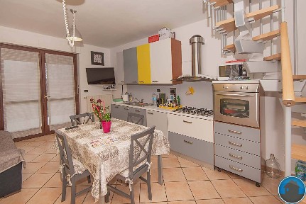 Trilocale Stradale San Secondo 35, Ospedale, Cottolengo, Pinerolo