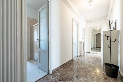 Quadrilocale corso Peschiera 234, Cenisia, Torino