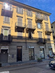 Appartamento via Nicola Fabrizi 14, Campidoglio, Torino