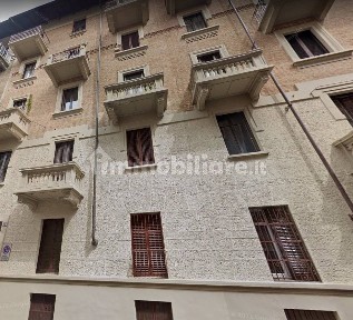 Torino, San Donato, Via Principessa Clotilde, 10