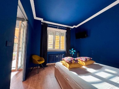 Bilocale via Alessandro Manzoni 3, Cittadella, Torino