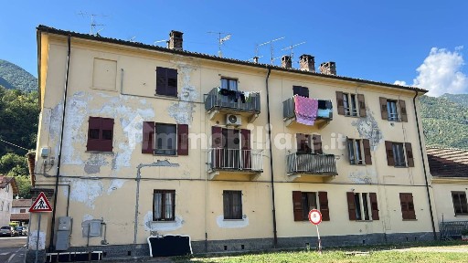 Trilocale via Maisonetta 74, Sant'Antonino di Susa