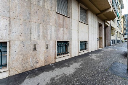 Bilocale via Luigi Pagliani 19, Nizza Millefonti, Torino