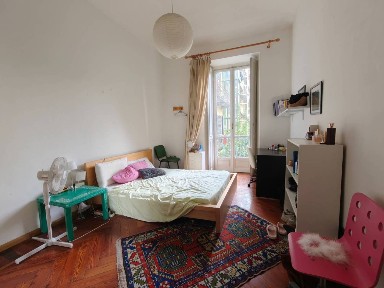 Torino, Crocetta, Via Vincenzo Vela, 43
