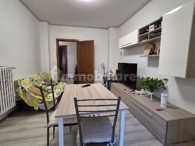 Torino, Cenisia, Via Eusebio Garizio, 3