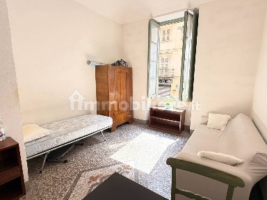 Monolocale via Claudio Luigi Berthollet 29, San Salvario - Baretti, Torino