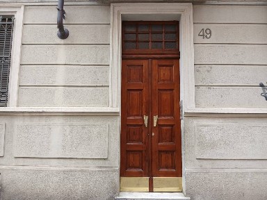Torino, Cenisia, Via Moretta, 49