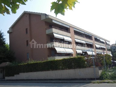 Quadrilocale via Emilio Baletti, Semicentro, Chieri