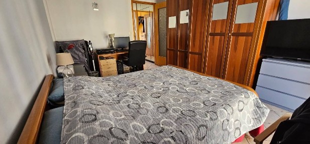 Bilocale via Giosuè Borsi 108, Lucento, Torino