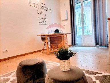 Bilocale via arduino 14, Centro, Cuorgnè