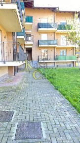 Bilocale via san gervasio 17, Brandizzo
