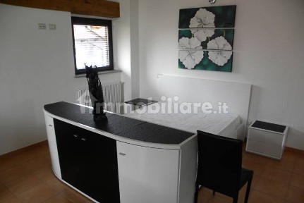 Monolocale via Fabbriche 157, Centro, Caselle Torinese