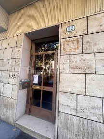 Torino, Vanchiglia, Corso Tortona, 27
