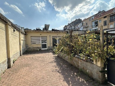 Torino, Barriera di Milano, Via Brandizzo, 44