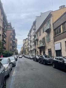 Torino, San Salvario - Baretti, Via Ormea, 28