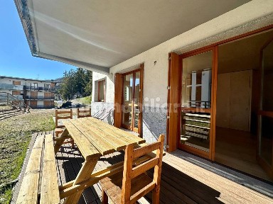 Sestriere, Via Sauze, 6