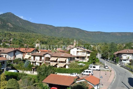 Bilocale via Rivera 52, Almese Rivera, Almese